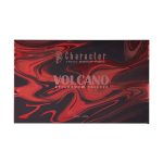 پالت سایه کارکتر OBD005) Volcano)