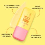 پرایمر با SPF30 کارکتر (CPP001)