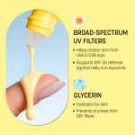 پرایمر با SPF30 کارکتر (CPP001)