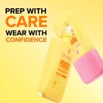 پرایمر با SPF30 کارکتر (CPP001)