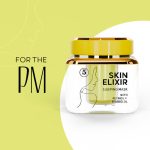 ماسک شب کارکتر (CSK501)