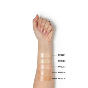 کرم پودر براق فیوچر میکاپ