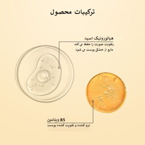 اسپری فیکس مات کننده کارکتر (CPS001)